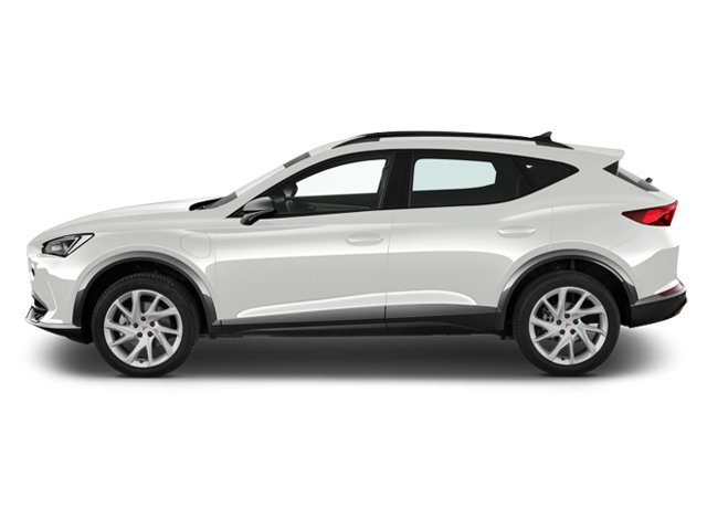 CUPRA FORMENTOR 1.5 ETSI HYBRID 150 CH DSG7 V